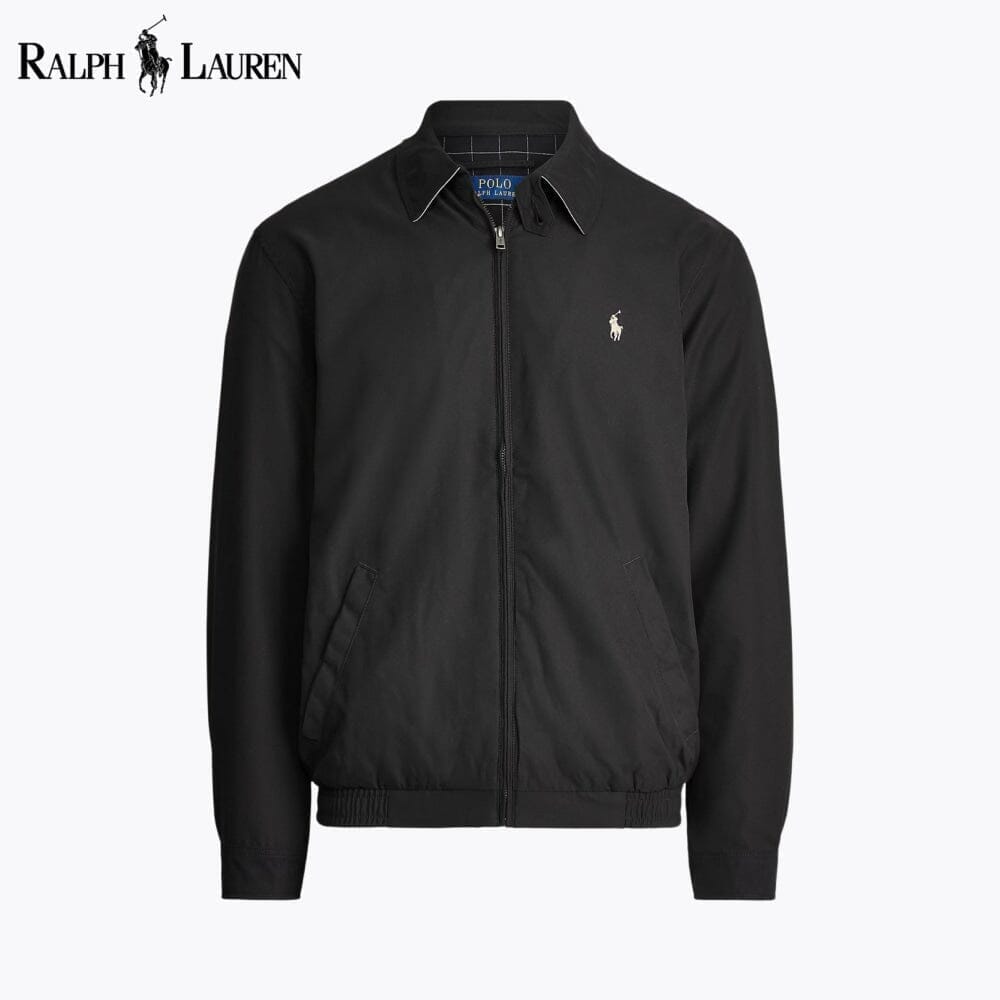 Ralph Lauren Bi Swing Jacket Blue Navy - Velmont & Rossi