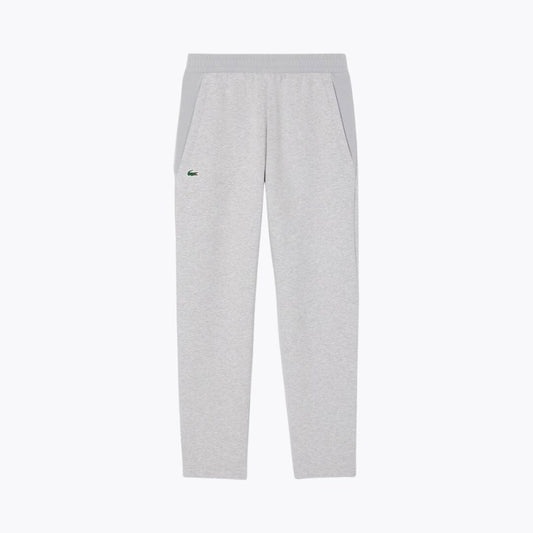Lacoste Breathable Sport Sweatpants Black - Velmont & Rossi
