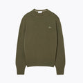 Khaki Green