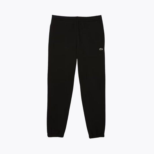 Lacoste Regular Fit Sweatpants Black - Velmont & Rossi