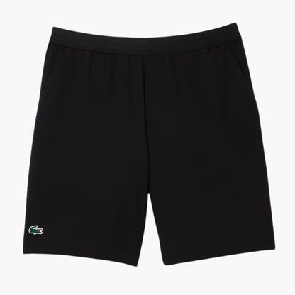 Lacoste Regular Fit Ultra Dry Sport Shorts Midnight Blue - Velmont & Rossi