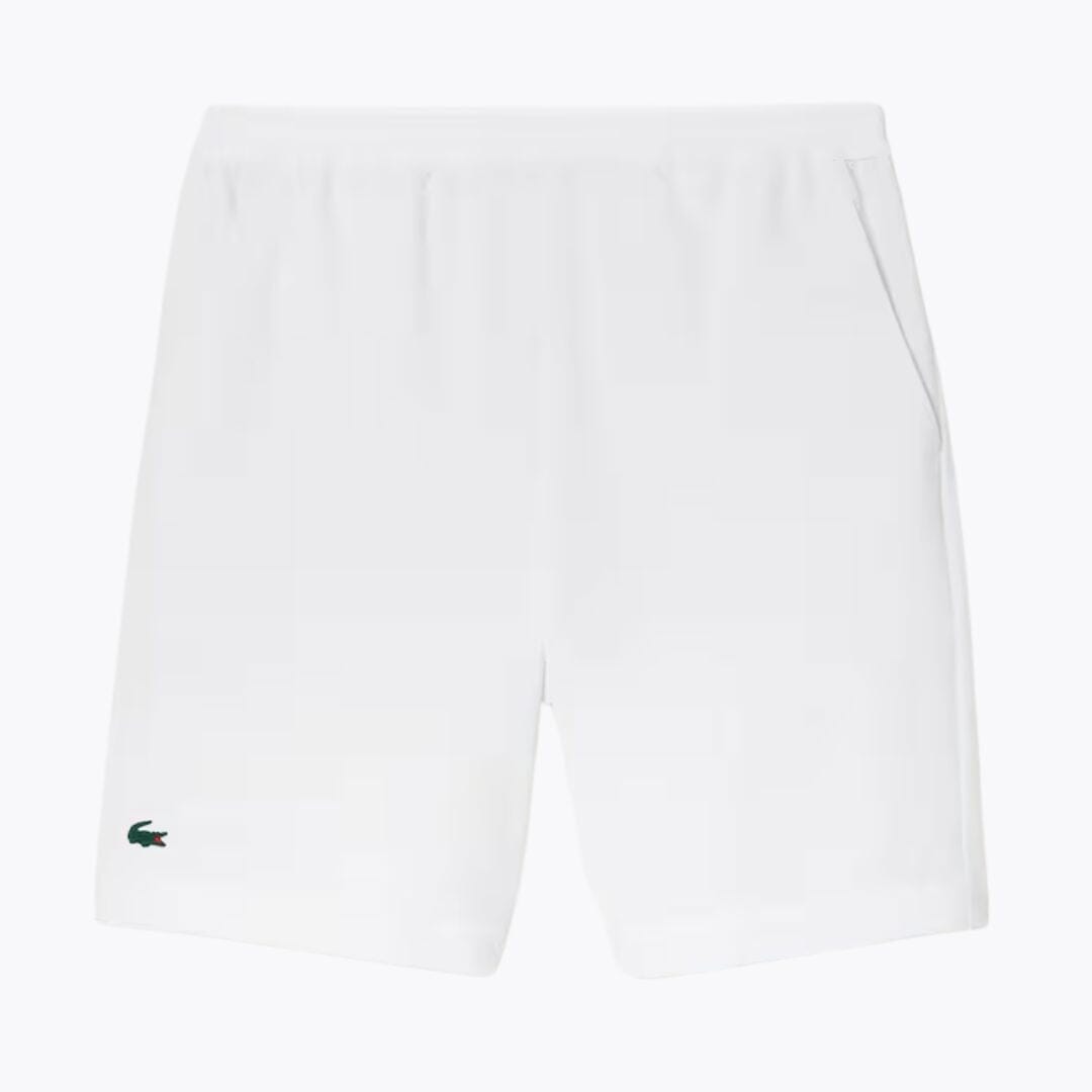 Lacoste Regular Fit Ultra Dry Sport Shorts Midnight Blue - Velmont & Rossi