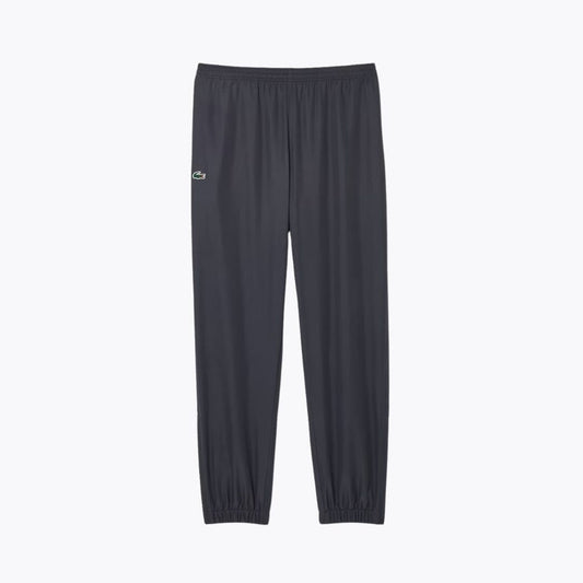 Lacoste Sport Lightweight Sweatpants Black - Velmont & Rossi