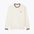 White / Green