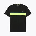 Black / Flashy Yellow