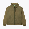 Khaki Green