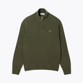 Khaki Green