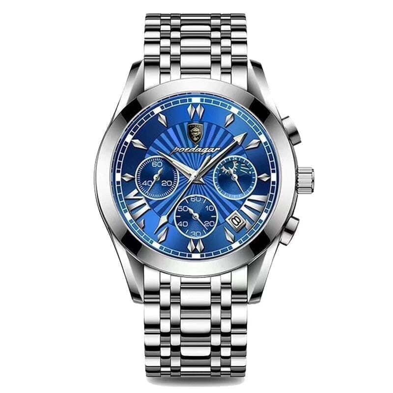 Poedagar Elite Empyrean Elite Blue - Velmont & Rossi
