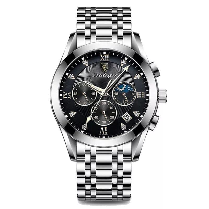 Poedagar Elite Empyrean Elite Black - Velmont & Rossi