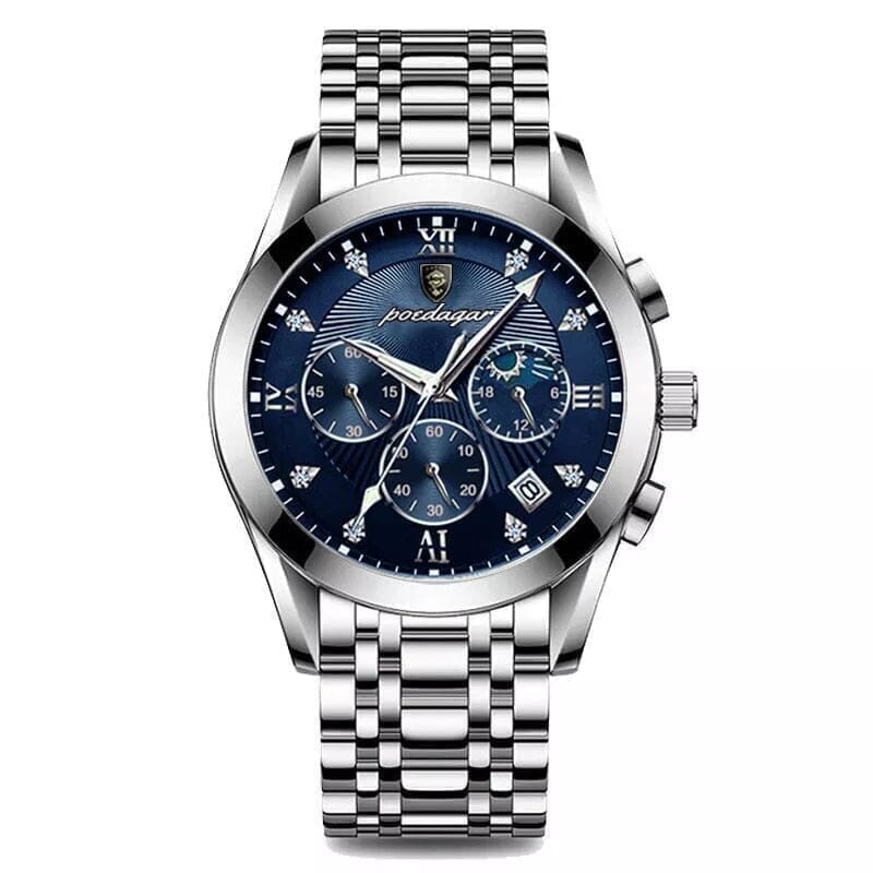 Poedagar Elite Empyrean Elite Aqua - Velmont & Rossi