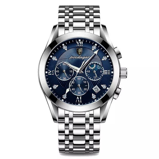 Poedagar Elite Empyrean Elite Aqua - Velmont & Rossi