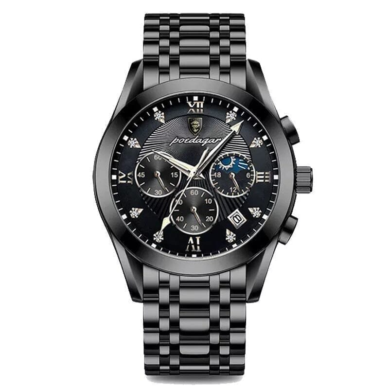 Poedagar Elite Empyrean Elite Dark - Velmont & Rossi