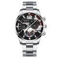 Geneva Silver Pro