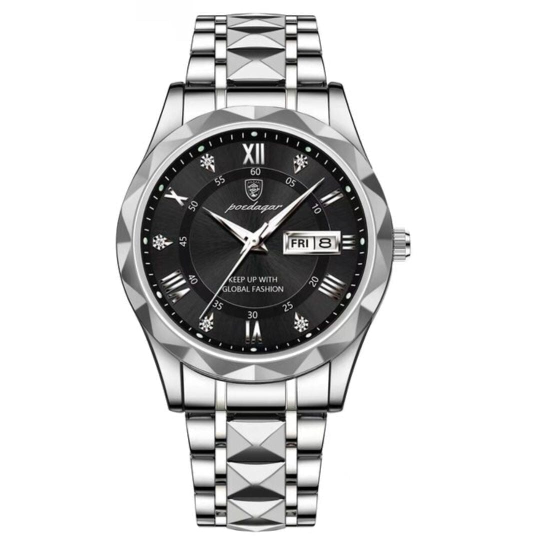 Poedagar Majestic Majestic Green - Velmont & Rossi