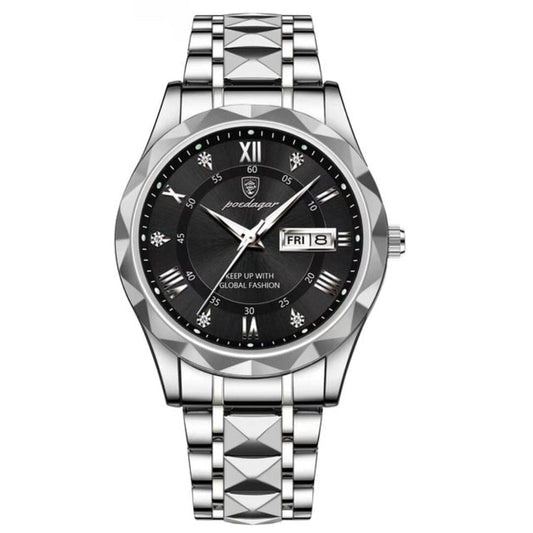 Poedagar Majestic Majestic Green - Velmont & Rossi