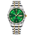 Majestic Green
