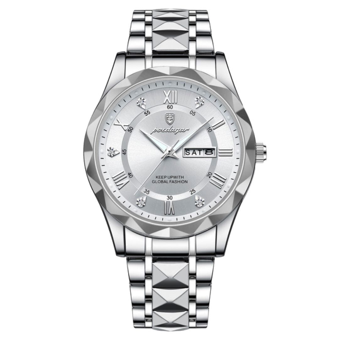 Poedagar Majestic Majestic White - Velmont & Rossi