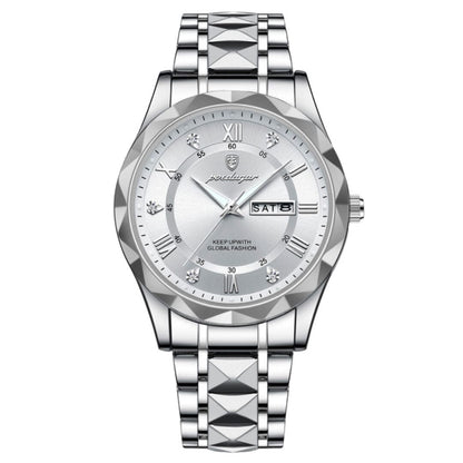 Poedagar Majestic Majestic White - Velmont & Rossi