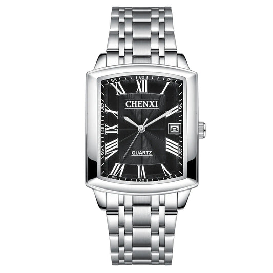 Poedagar Opal Opal Silver Black - Velmont & Rossi