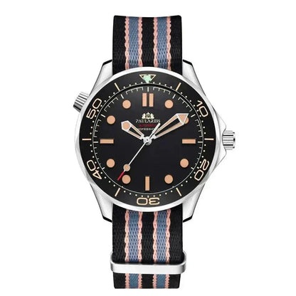 Poedagar Paulareis Automatic - Velmont & Rossi