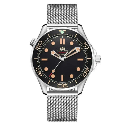 Poedagar Paulareis Automatic - Velmont & Rossi