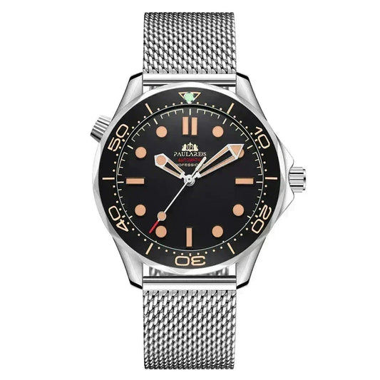 Poedagar Paulareis Automatic - Velmont & Rossi