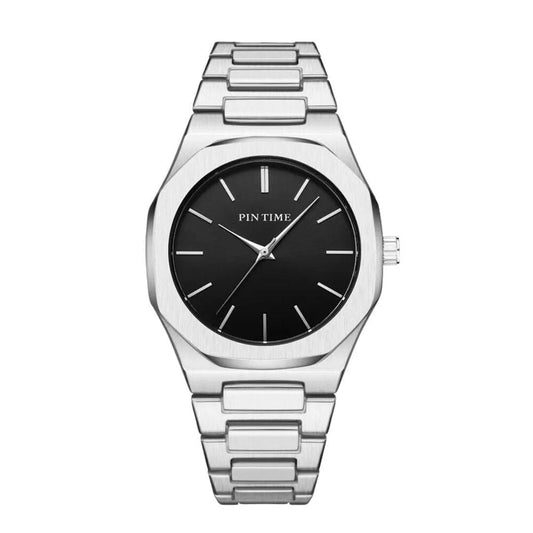 Poedagar Pearl Purity Black - Velmont & Rossi