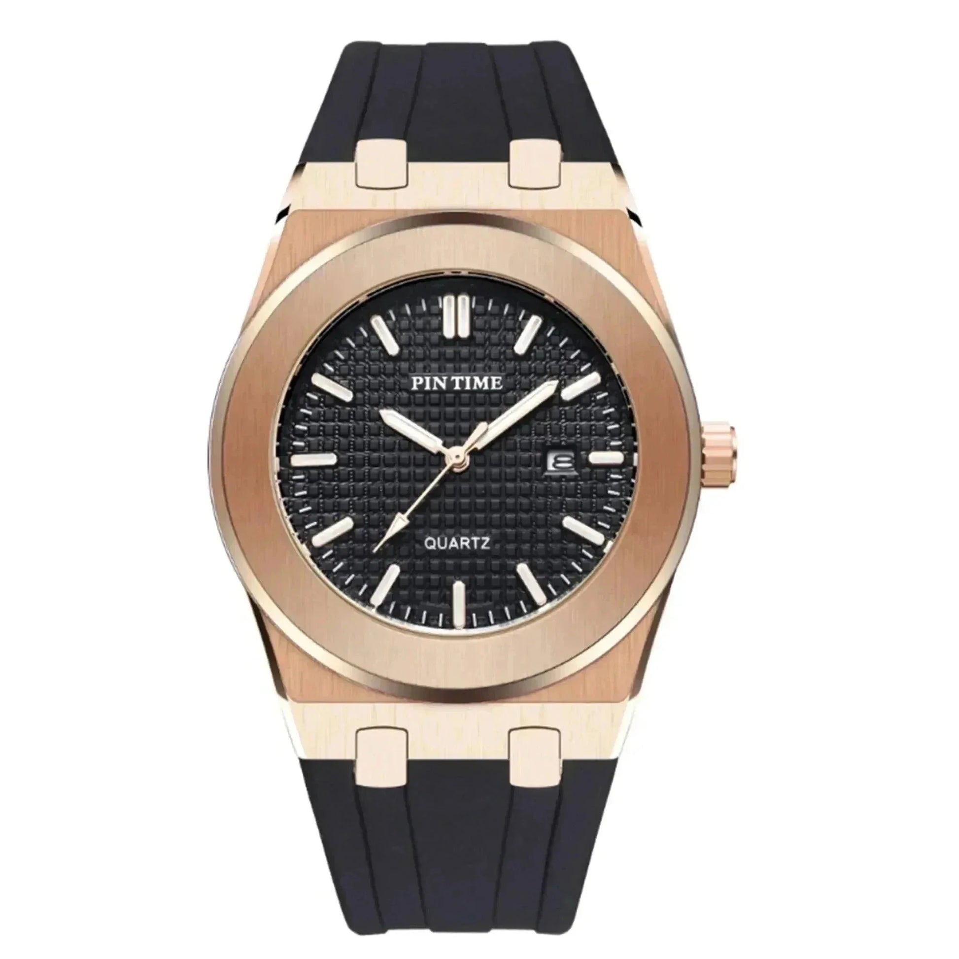 Poedagar Pintime Rose Gold - Velmont & Rossi