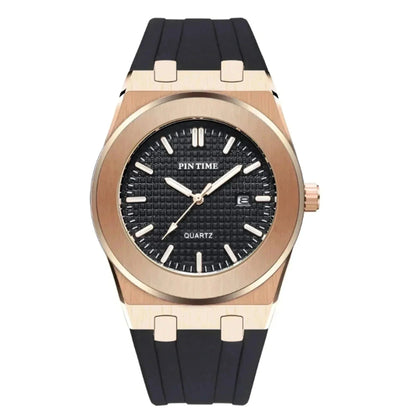 Poedagar Pintime Rose Gold - Velmont & Rossi