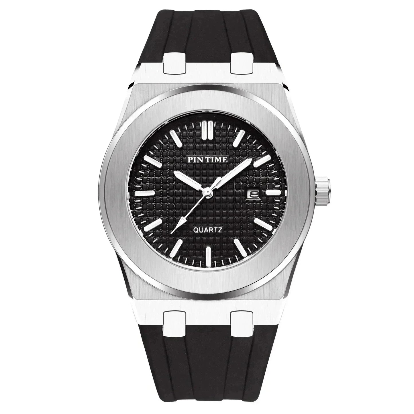 Poedagar Pintime Silver - Velmont & Rossi
