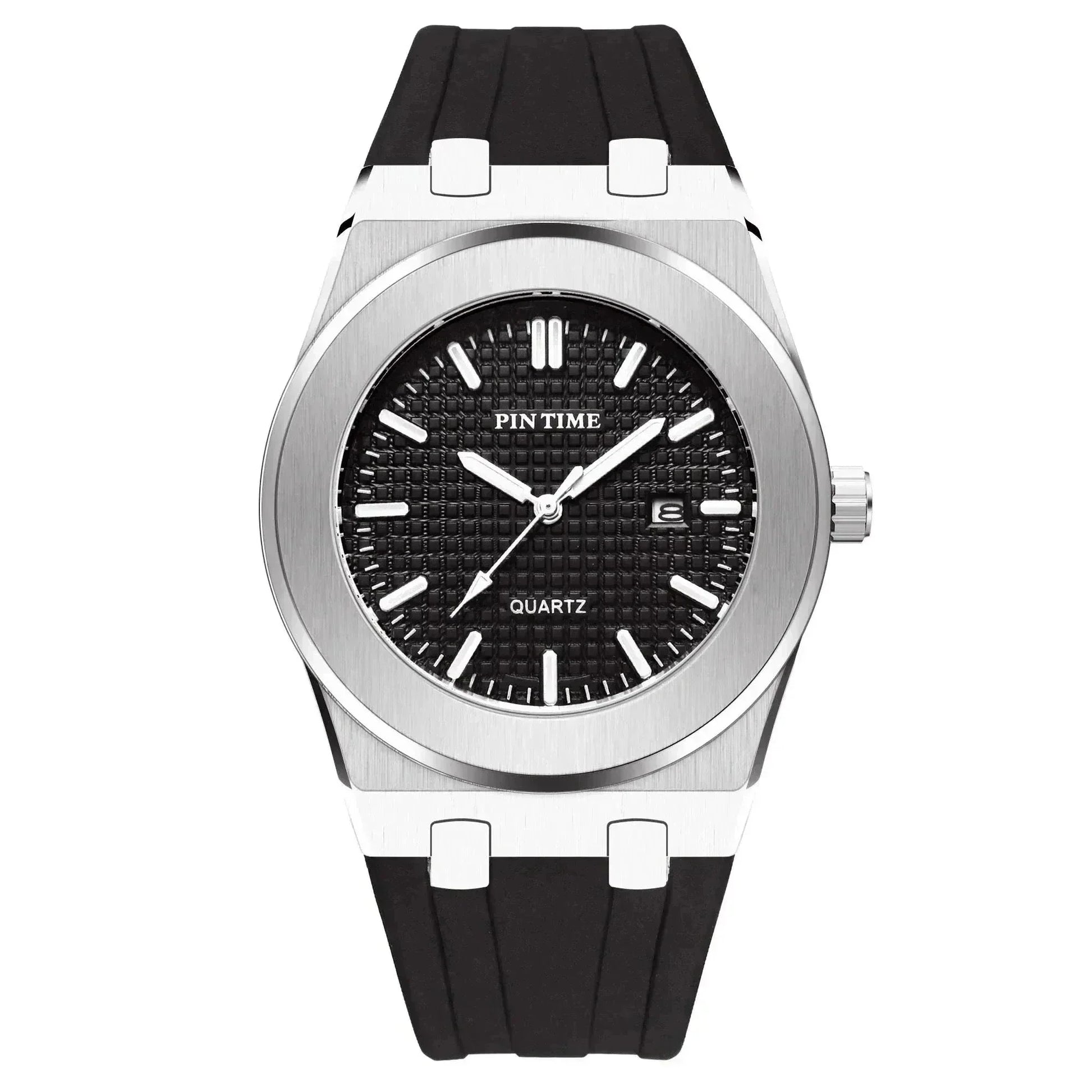 Poedagar Pintime Silver - Velmont & Rossi