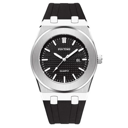 Poedagar Pintime Silver - Velmont & Rossi
