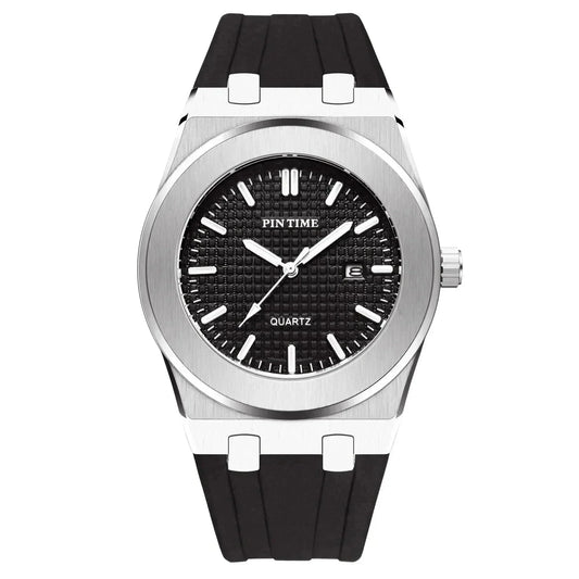 Poedagar Pintime Silver - Velmont & Rossi