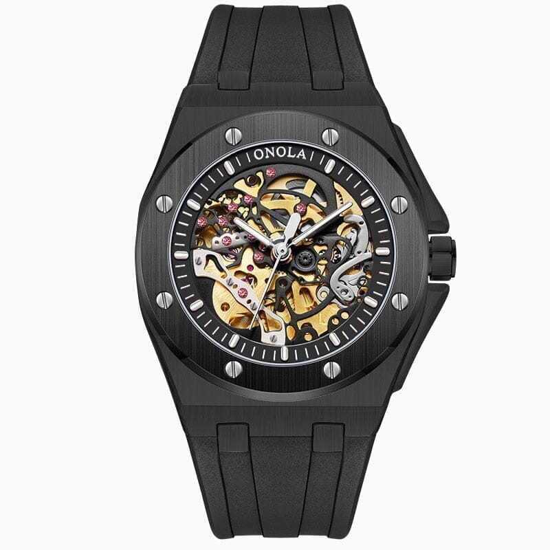 Poedagar Skeleton Oak Panther - Velmont & Rossi