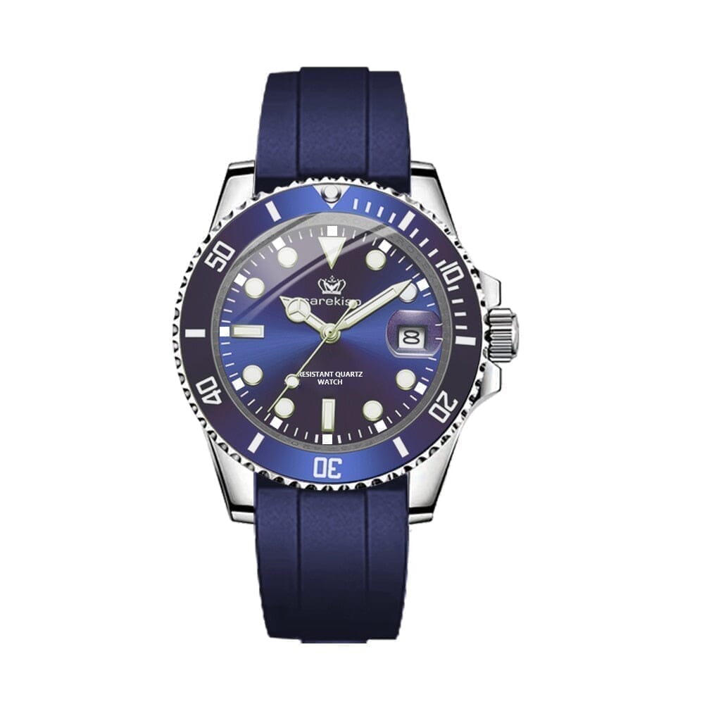Poedagar Subdate Sport Blue - Velmont & Rossi