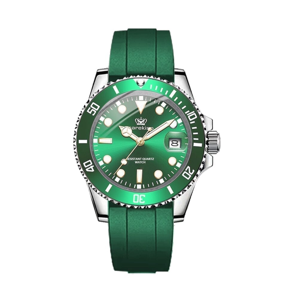 Poedagar Subdate Sport Green - Velmont & Rossi
