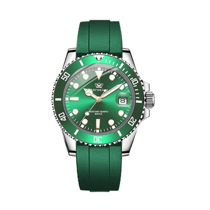 Poedagar Subdate Sport Green - Velmont & Rossi