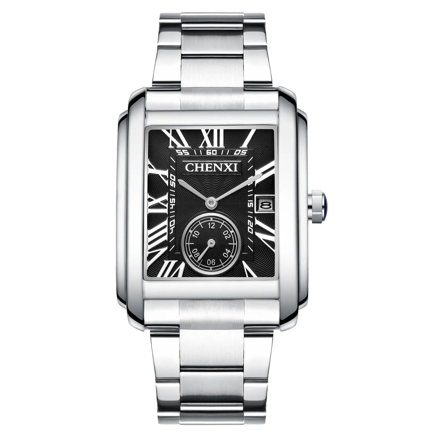 Poedagar Vintage Black - Velmont & Rossi