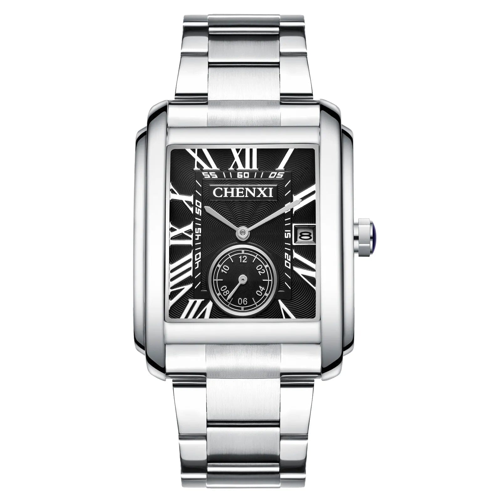 Poedagar Vintage Black - Velmont & Rossi