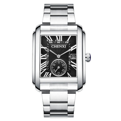 Poedagar Vintage Black - Velmont & Rossi