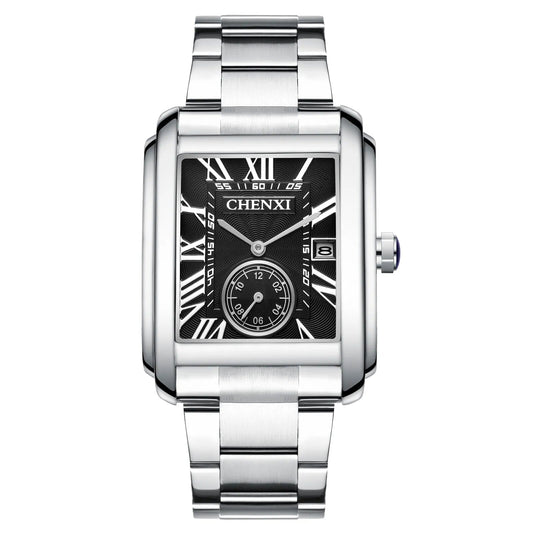 Poedagar Vintage Black - Velmont & Rossi