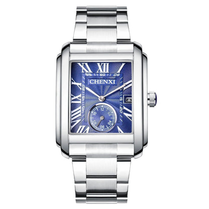 Poedagar Vintage Blue - Velmont & Rossi