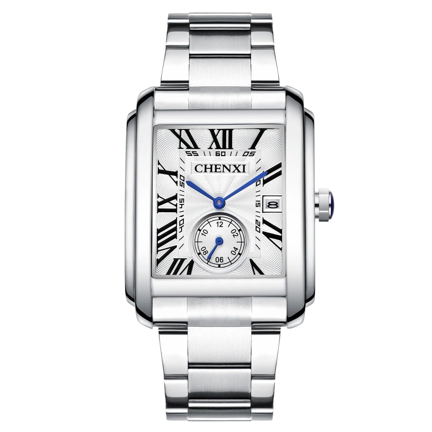 Poedagar Vintage White - Velmont & Rossi
