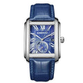 Blue Silver