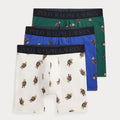 Nevis/Royal/Green