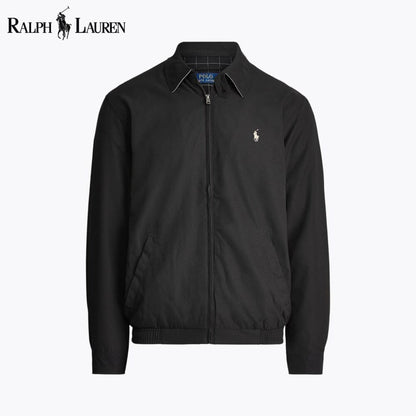 Ralph Lauren Bi Swing Jacket Blue Navy - Velmont & Rossi