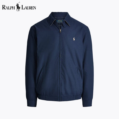 Ralph Lauren Bi-Swing Jacket Blue Navy - Velmont & Rossi