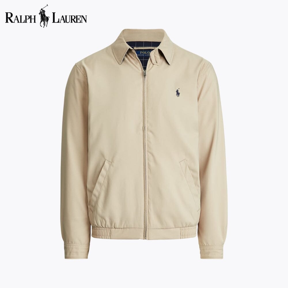 Ralph Lauren Bi Swing Jacket Blue Navy - Velmont & Rossi