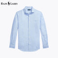 Blue White