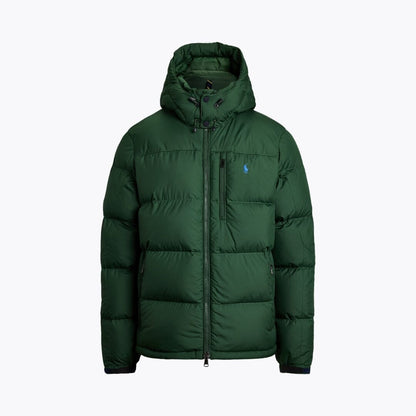 Ralph Lauren Gorham Down Jacket Polo Black - Velmont & Rossi